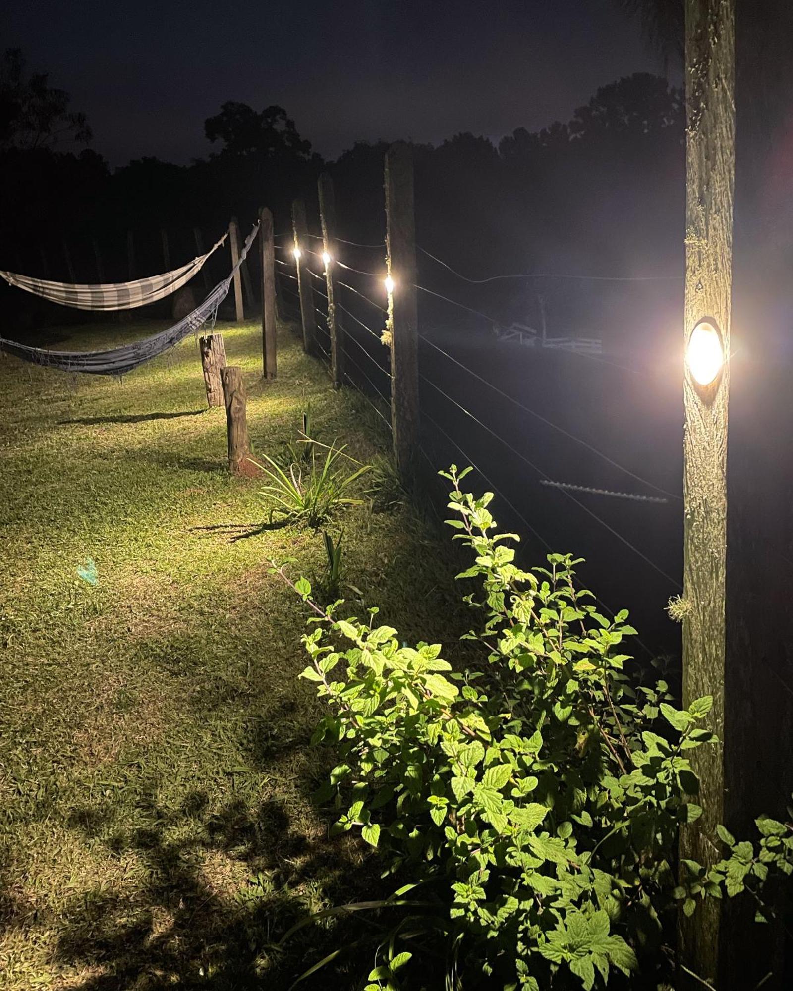 ホテル Pauapique São Roque エクステリア 写真